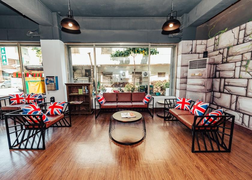 Taitung County Taitung Concierge
