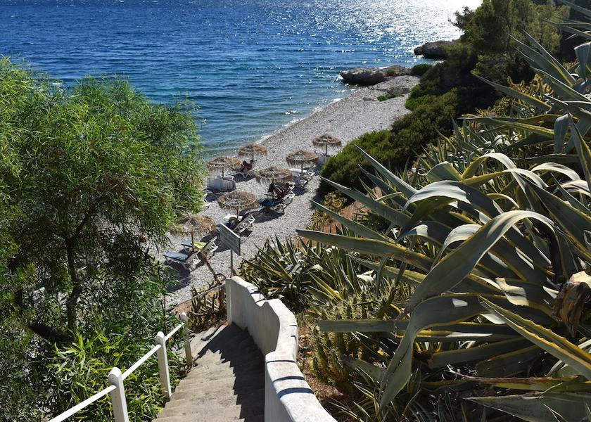 Attica Megara Beach