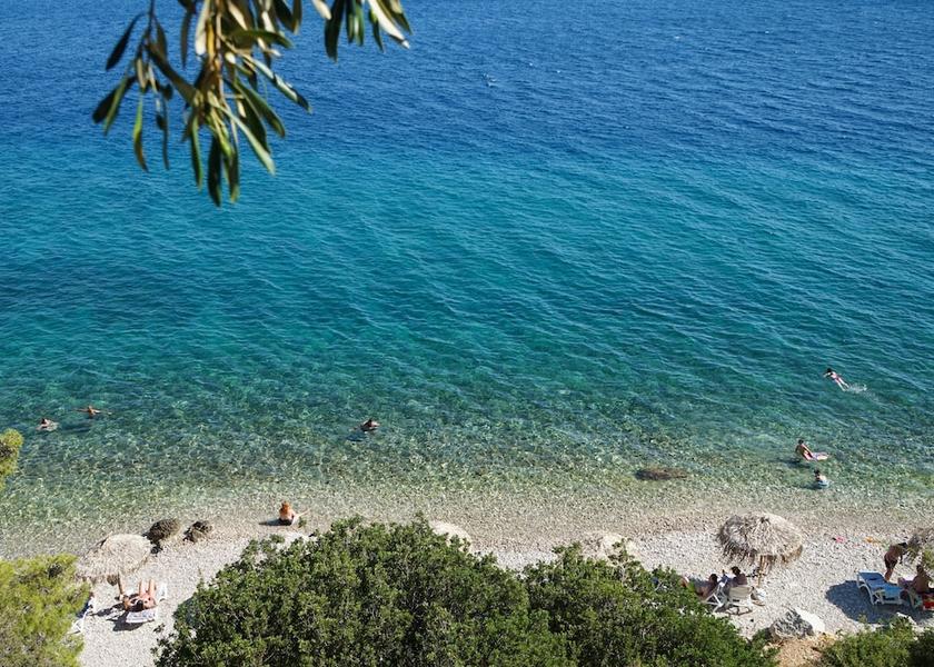 Attica Megara Beach/Ocean View