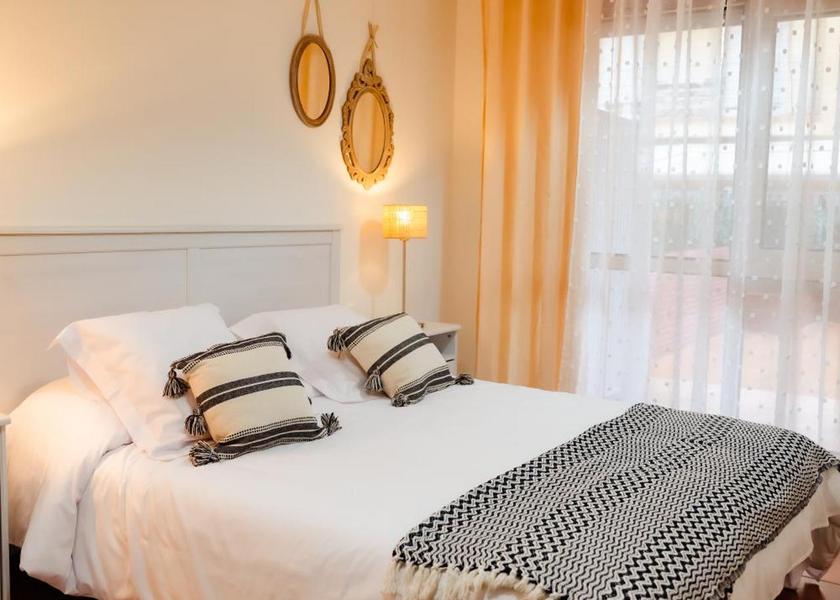 Cantabria San Vicente de la Barquera Apartment - Ground Floor