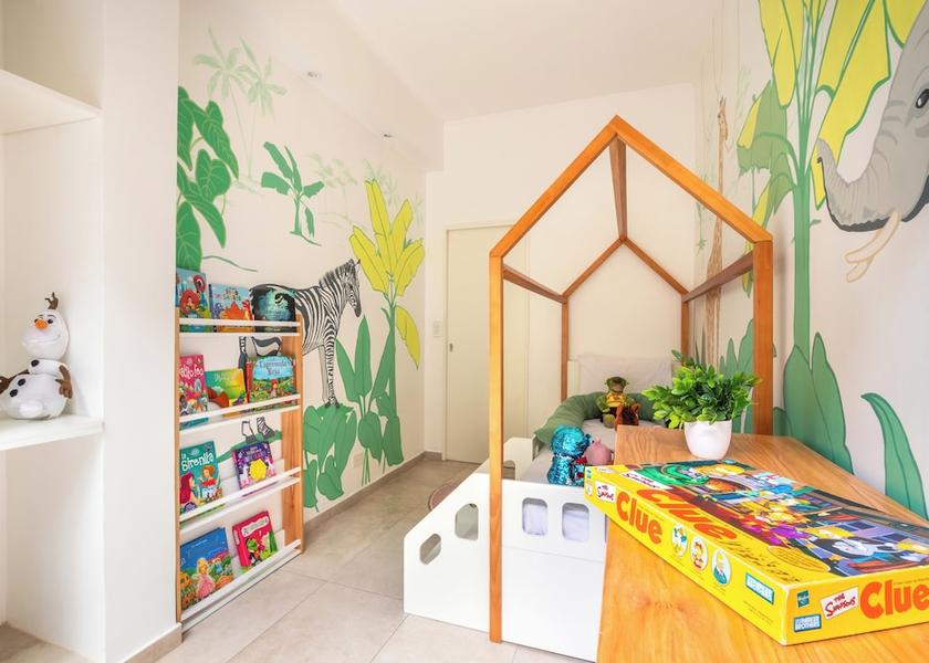 Buenos Aires Room