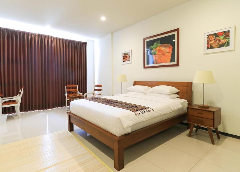 Bali Nusa Dua Room