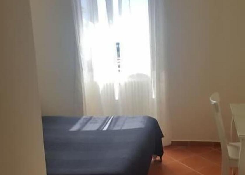 Campania Scala Room