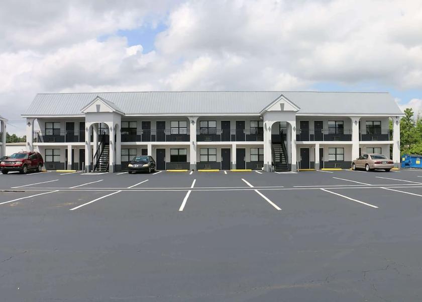 Georgia Calhoun Primary image