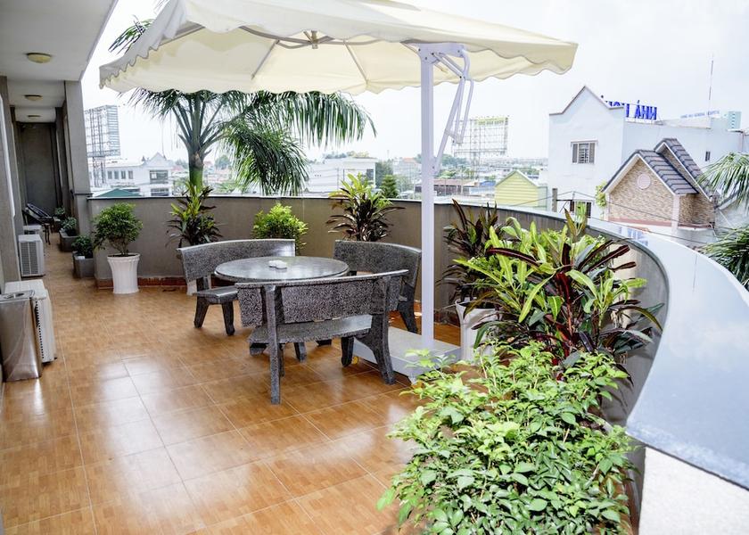 Dong Nai Bien Hoa Terrace