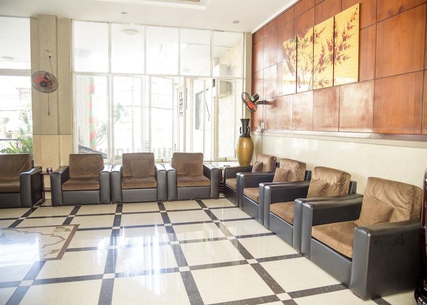 Dong Nai Bien Hoa Reception