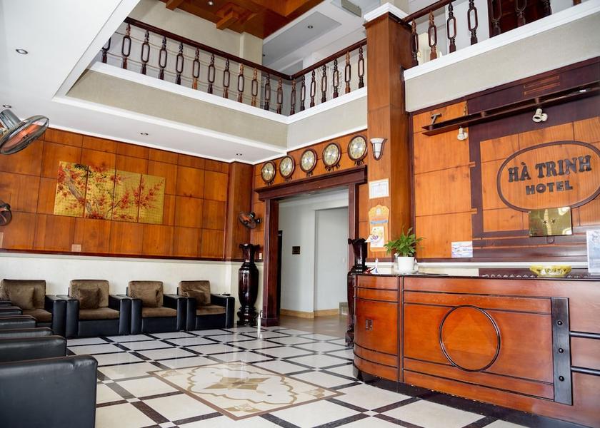 Dong Nai Bien Hoa Reception