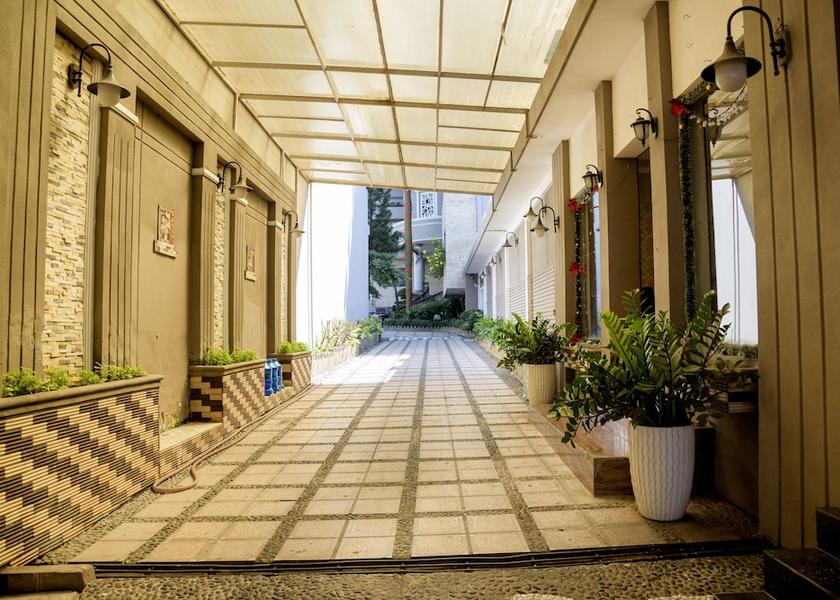 Dong Nai Bien Hoa Property Grounds