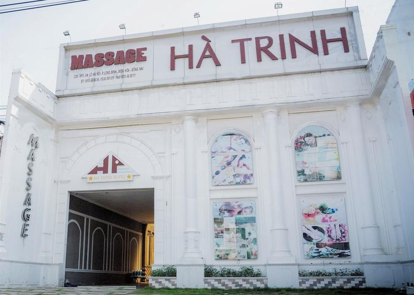 Dong Nai Bien Hoa Exterior Detail