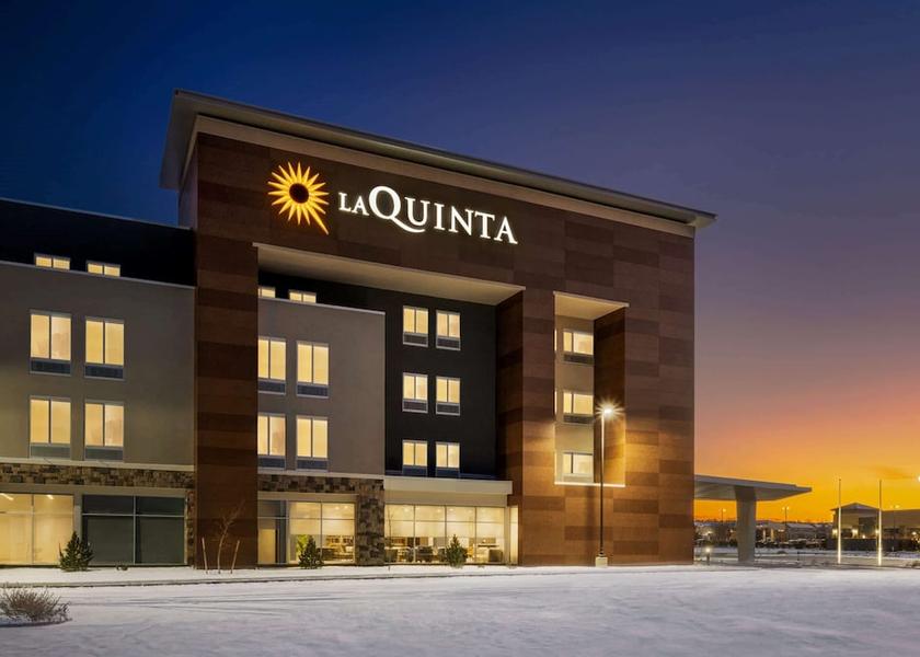 Colorado Parker Exterior Detail