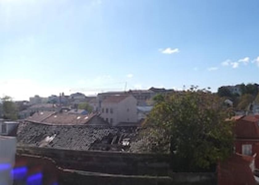 Lisboa Region Lisbon View from Property