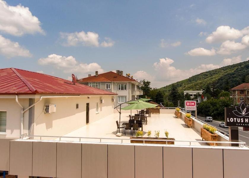 Sakarya Sapanca Property Grounds