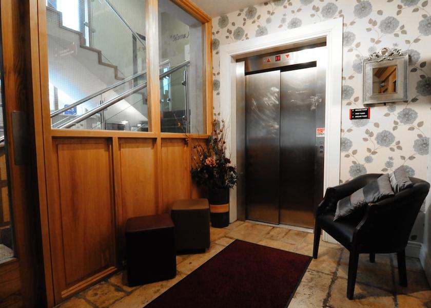 County Galway Oranmore Reception