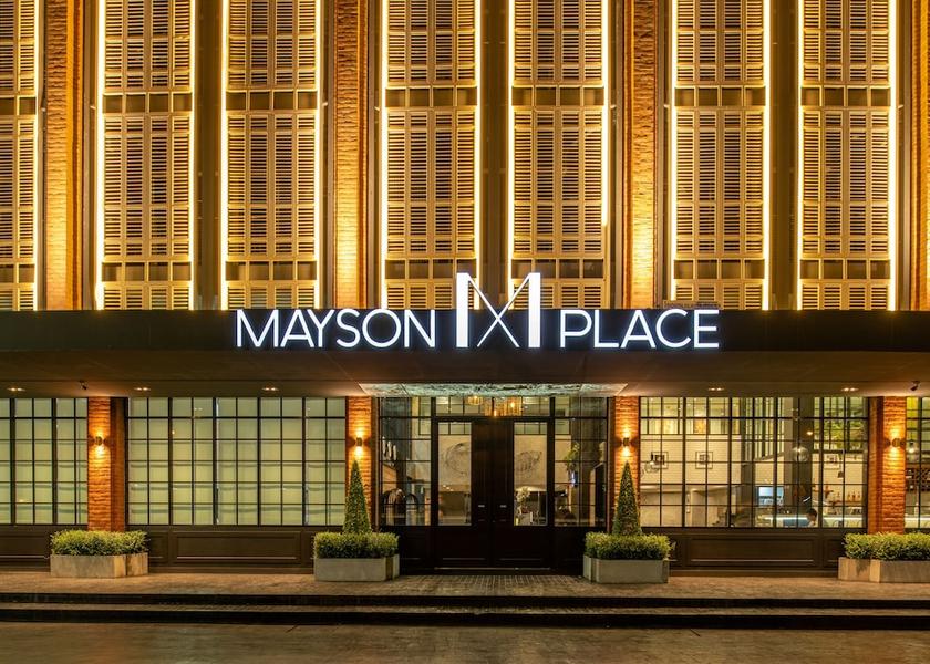 Bangkok Samut Prakan Entrance