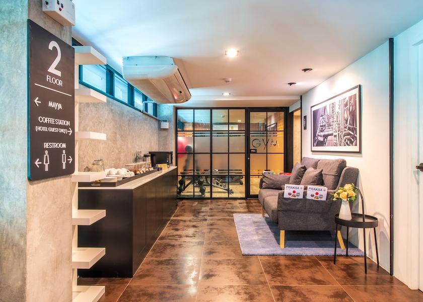 Bangkok Samut Prakan Snack Bar