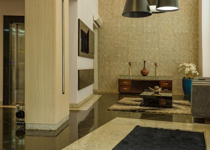 Goiás Catalao Lobby