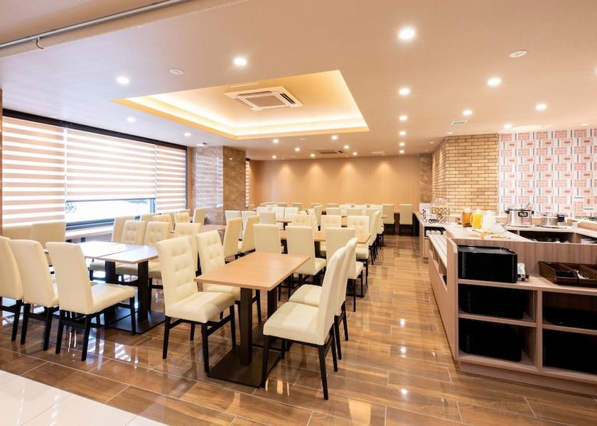 Hyogo Amagasaki Restaurant