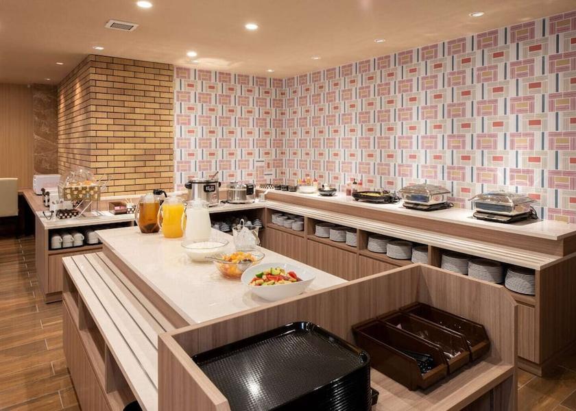 Hyogo Amagasaki Breakfast buffet