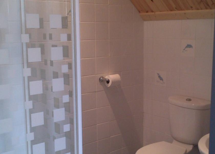 Scotland Wick Bathroom