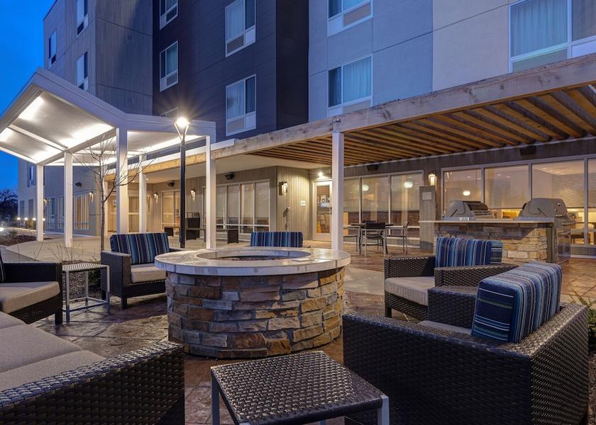 Louisiana Monroe Fireplace