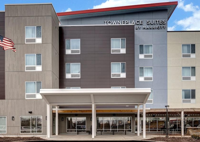 Louisiana Monroe View from Property