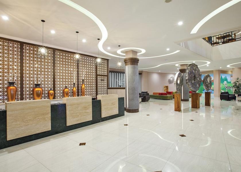 West Java Megamendung Interior