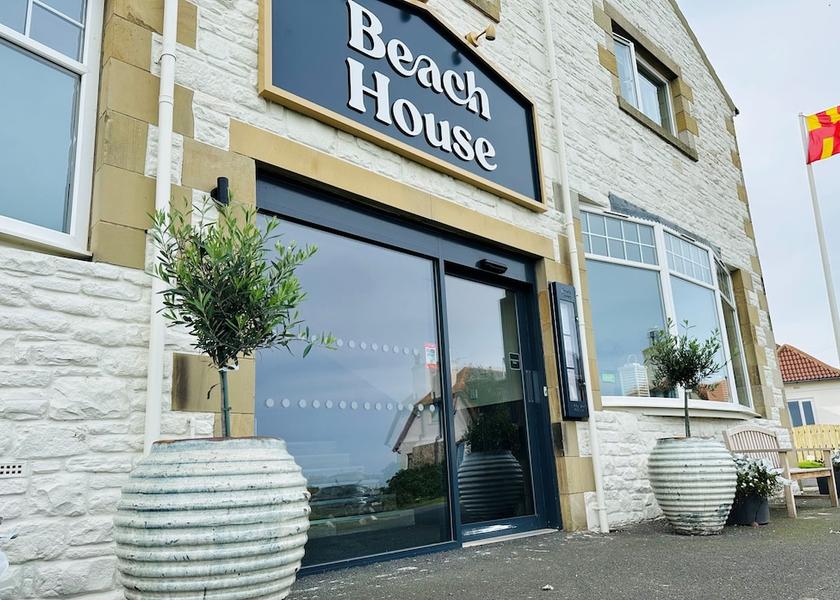 England Seahouses Primary image