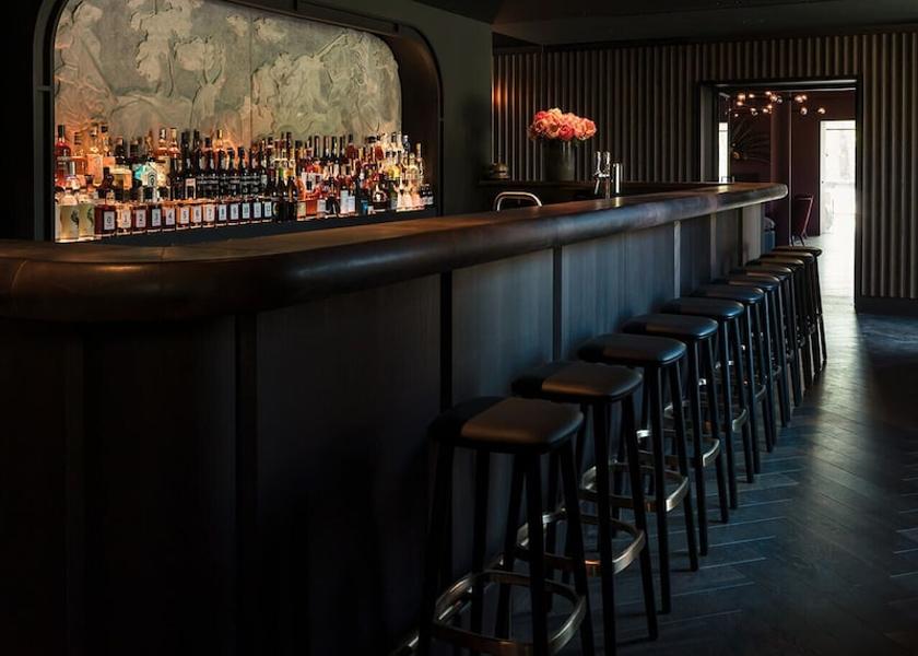 Walloon Region Rochefort Bar