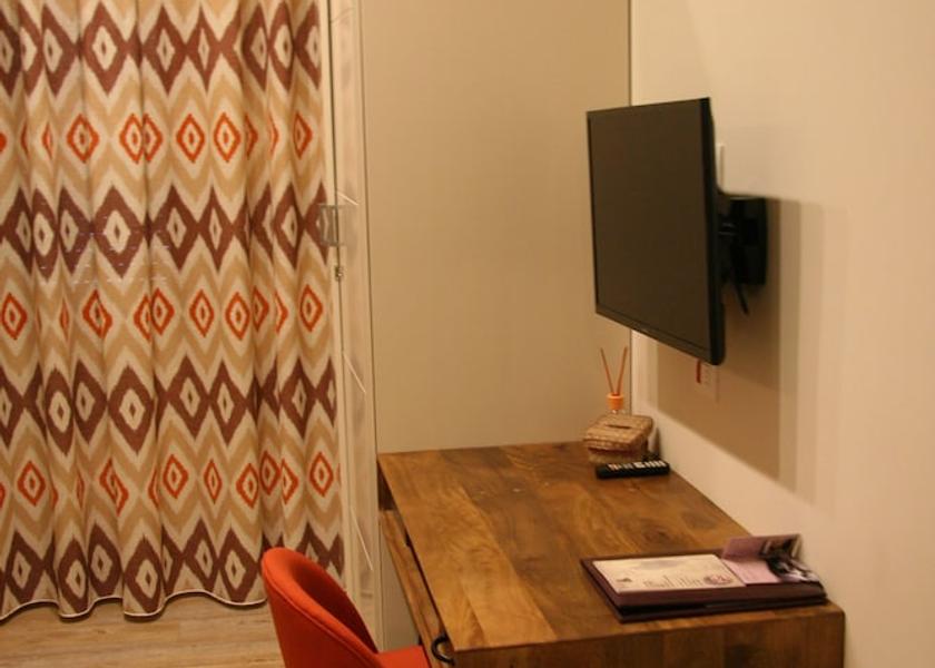 Lazio Cassino Room