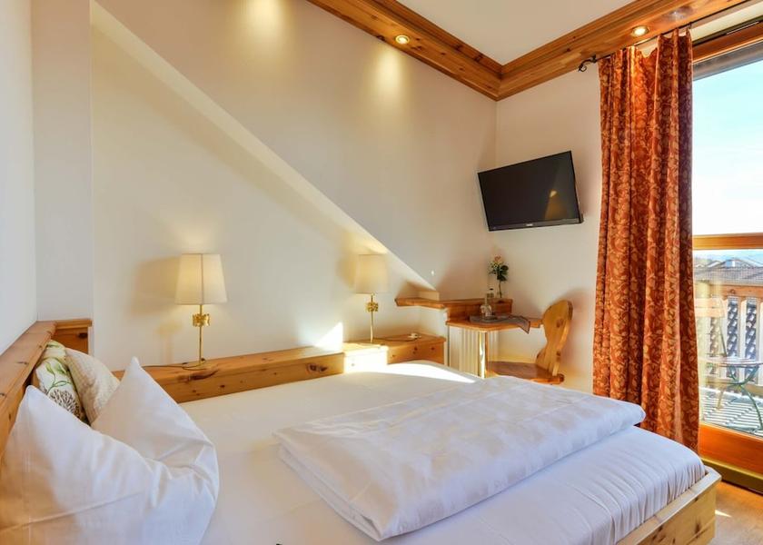 Bavaria Rosenheim Room