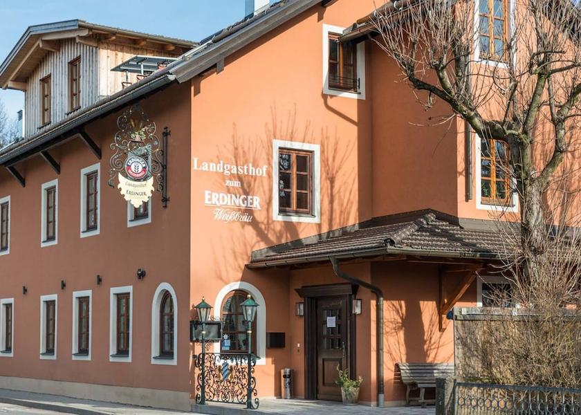 Bavaria Rosenheim Primary image