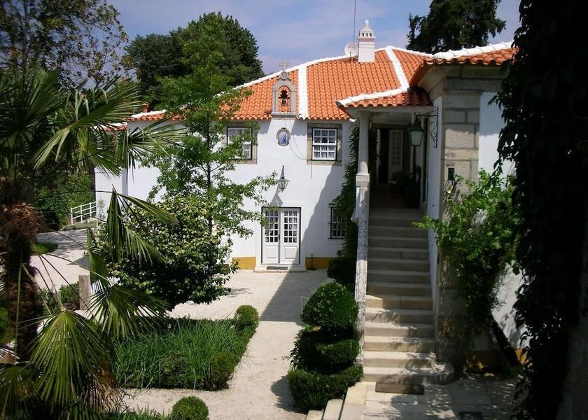 Viseu Lamego Terrace
