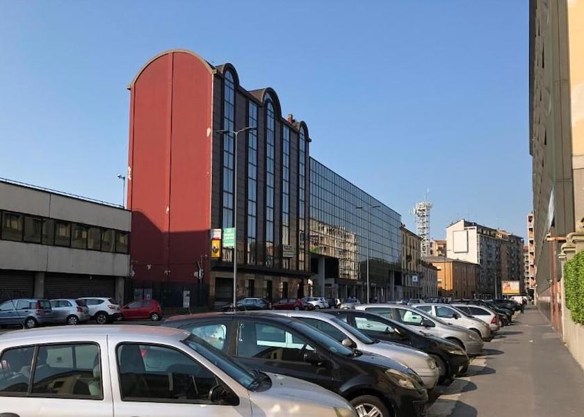 Lombardy Milan Exterior
