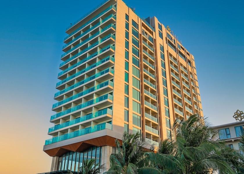 Phu Yen Tuy Hoa View from Property