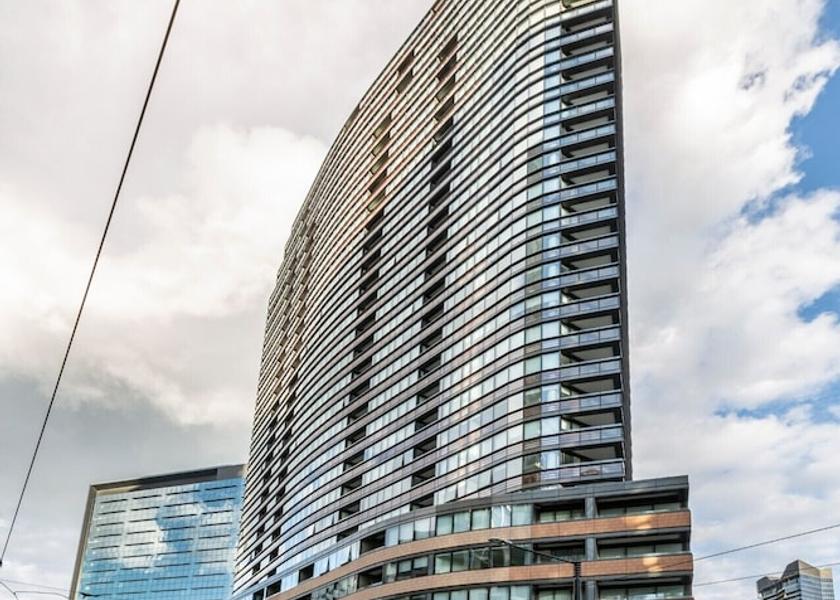 Victoria Melbourne Primary image