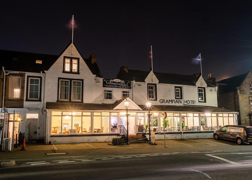 Scotland Perth Primary image