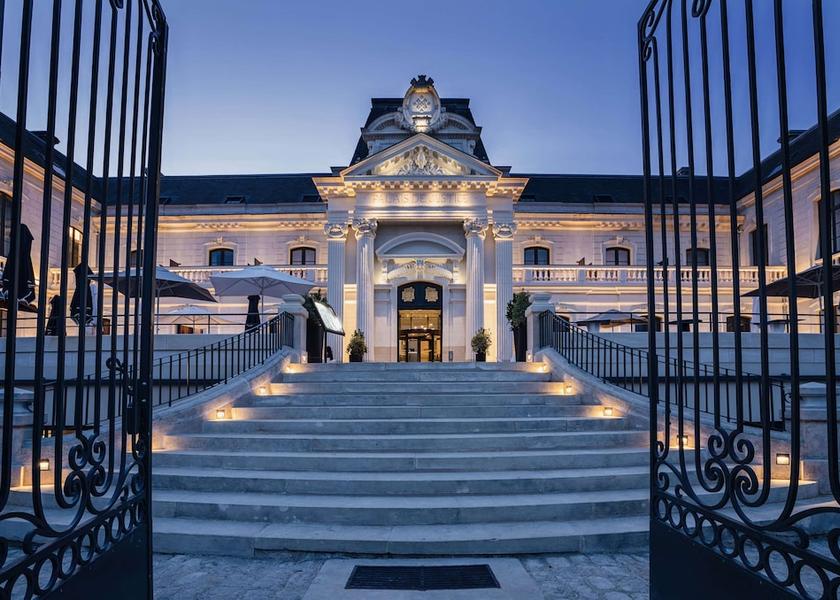 Centre - Loire Valley Loches Primary image