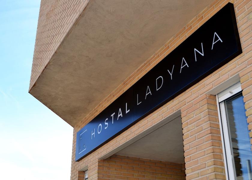 Community of Madrid Collado Villalba Facade