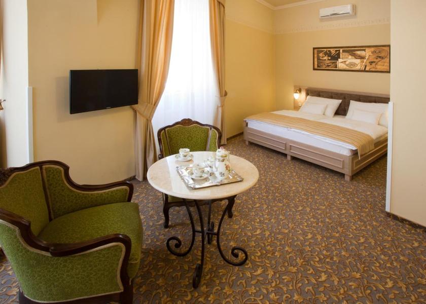 Győr-Moson-Sopron Győr Suite
