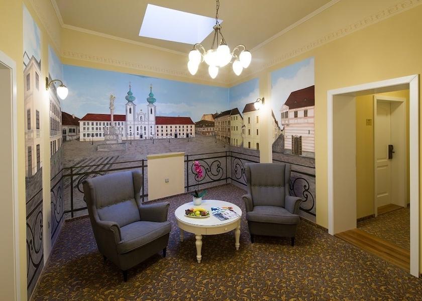 Győr-Moson-Sopron Győr Living area