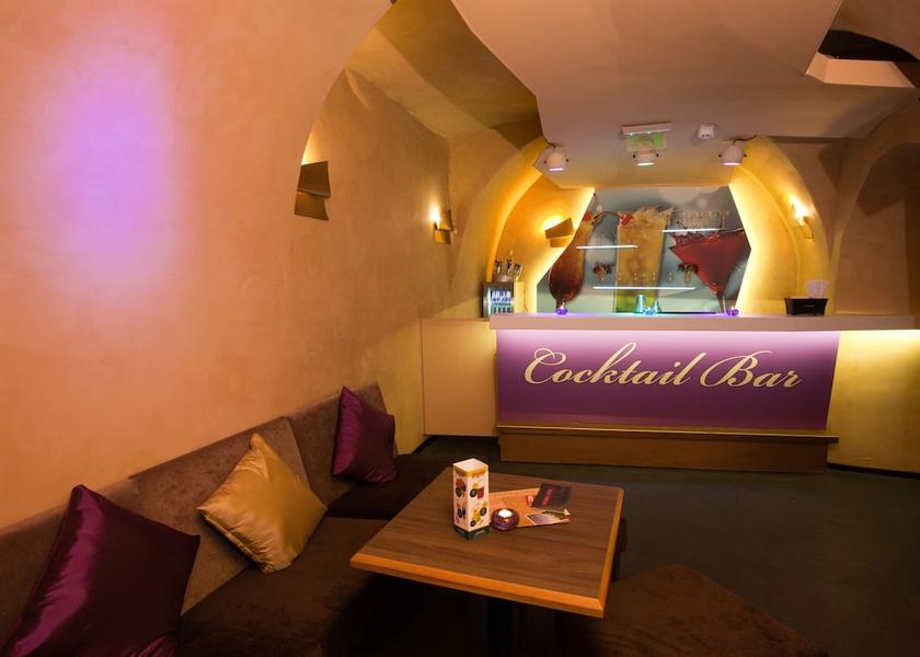Győr-Moson-Sopron Győr Lounge