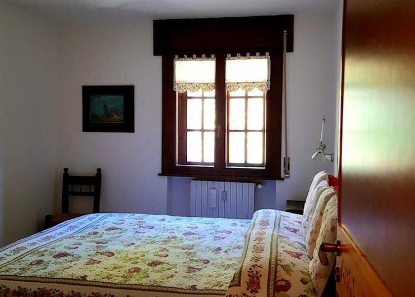 Piedmont Sauze d'Oulx Room