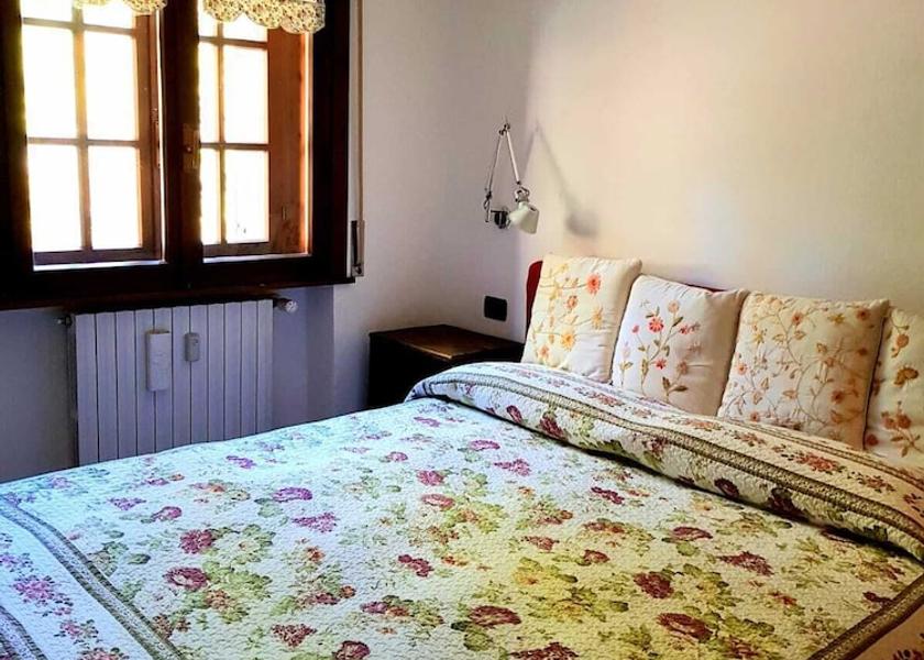Piedmont Sauze d'Oulx Room