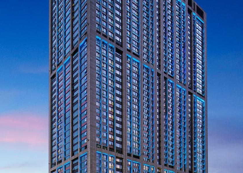 Zhejiang Hangzhou Exterior