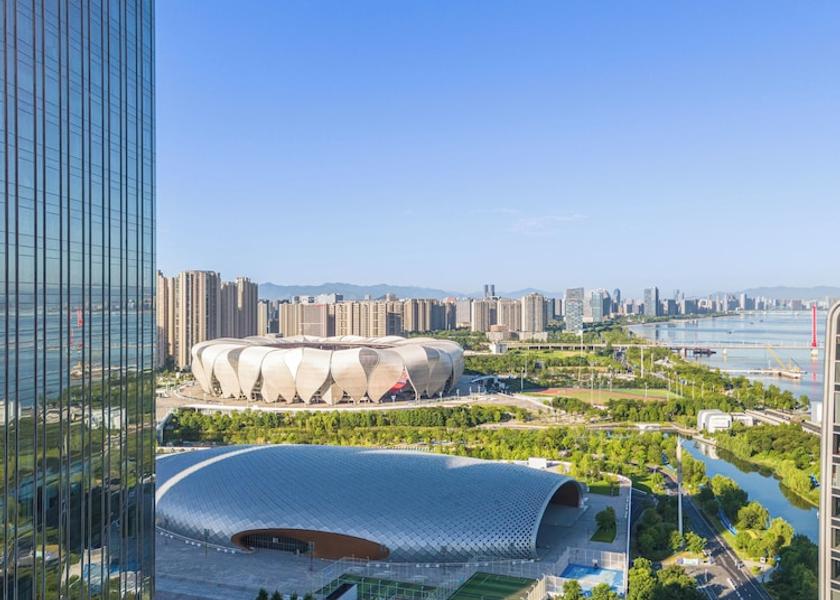 Zhejiang Hangzhou Exterior