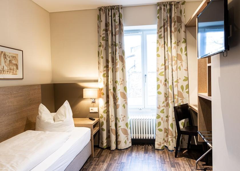Bavaria Regensburg Room