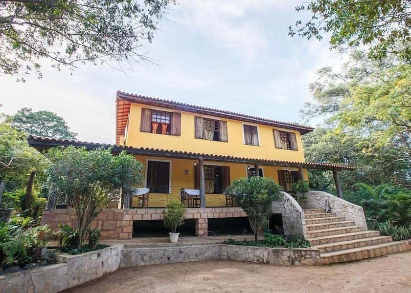Bahia State Lençóis Primary image