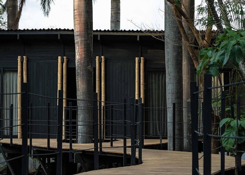 Guanacaste Tamarindo Room