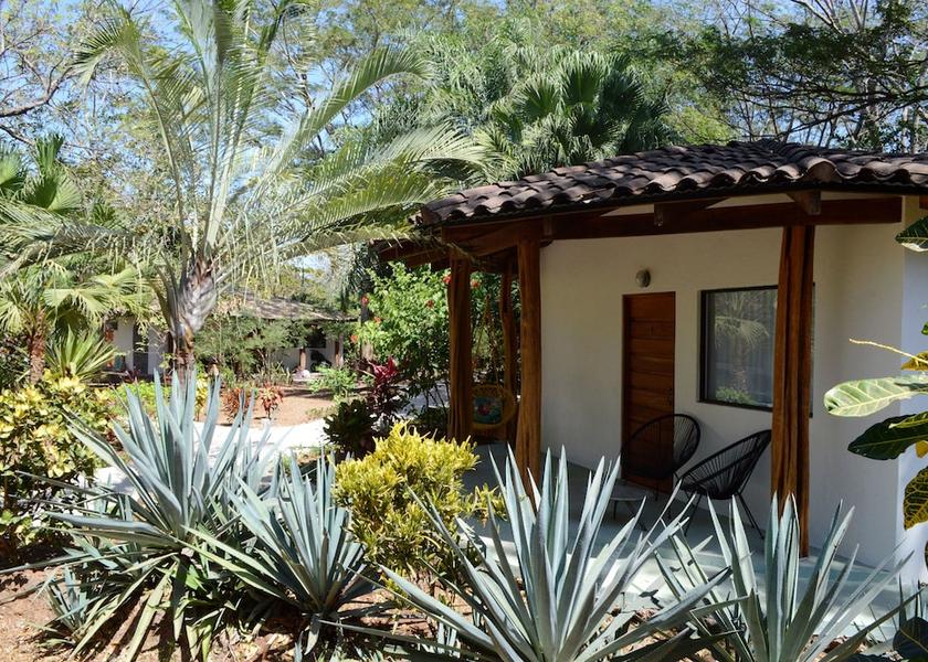 Guanacaste Tamarindo Property Grounds