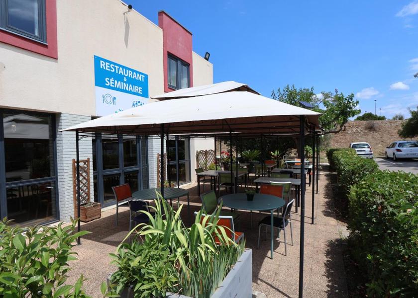 Occitanie Montpellier facilities